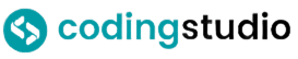 Coding Studio Logo